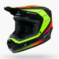 PERFORMANCE GRAPHIC RACING 2026