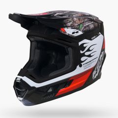 PERFORMANCE GRAPHIC + RANGER 2027