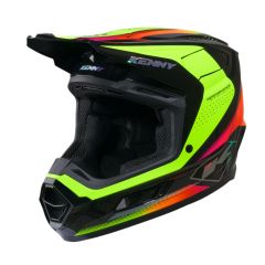 PERFORMANCE GRAPHIC RACING  ENFANT