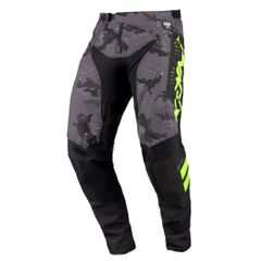 FORCE - CAMO 2027