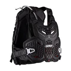 BACKPACK MOTO 10L S OCHRANOU HRUDNÍKU