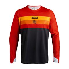 4.5 ENDURO STRIPE 2027