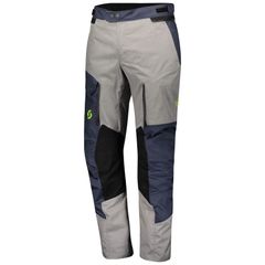 VOYAGER DRYO - GRIS/BLEU NUIT 2023