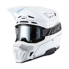 7.5 MED MASKE + INTERCOM CARDO 2027