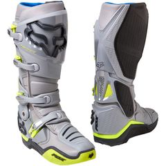 INSTINCT - GREY YELLOW 2023
