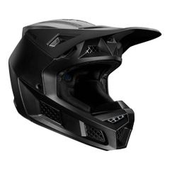 V3 RS SOLIDS - BLACK MATT 2023