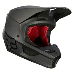 V1 MATTE - BLACK - MATT 2022