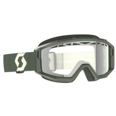 PRIMAL ENDURO KAKI/GREEN 2025