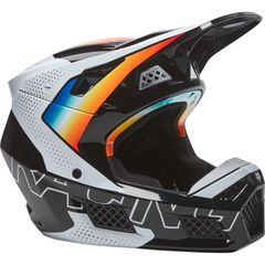 V3 RS RELM - BLACK WHITE 2023