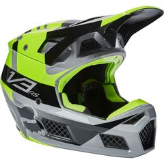 V3 RS RIET - FLUO YELLOW 2022