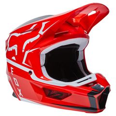 V2 MERZ - FLUO RED 2022