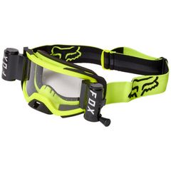 AIRSPACE STRAY ROLL OFF - FLUO YELLOW 2022