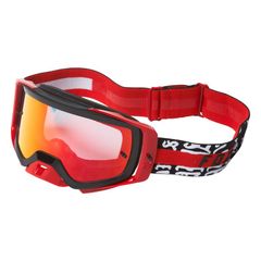 AIRSPACE PERIL - FLUO RED 2023