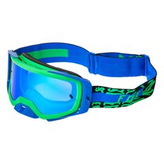 AIRSPACE PERIL - FLUO GREEN 2023