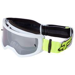 MAIN STRAY - FLUO YELLOW 2023