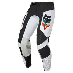 FLEXAIR REM - BLACK WHITE 2022