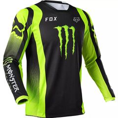180 MONSTER - BLACK 2023