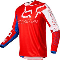 180 SKEW - WHITE RED BLUE 2023