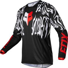 180 PERIL - BLACK RED 2023