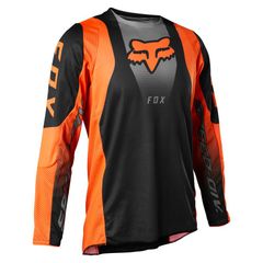 YOUTH 360 DIER - FLUO ORANGE