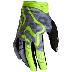 YOUTH GIRLS 180 SKEW - FLUO YELLOW