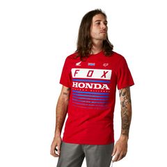 HONDA HRC