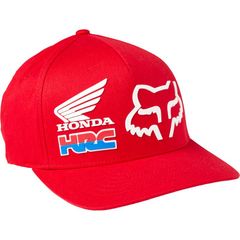 HONDA HRC FLEXFIT