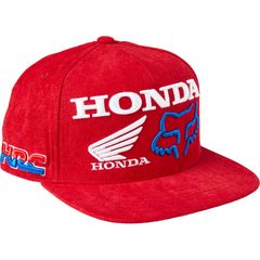 HONDA HRC SB