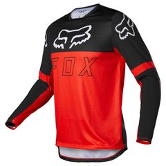 LEGION LT - FLUO RED 2022