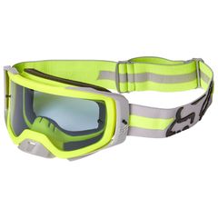 AIRSPACE MERZ - STEEL GREY 2023