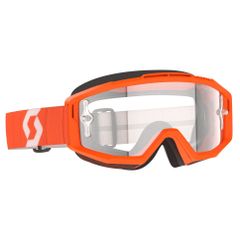 SPLIT OTG WKS - ORANGE / CLEAR 2025