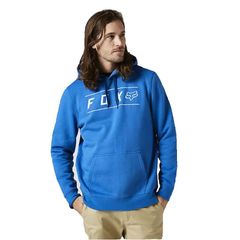 PINNACLE PULLOVER