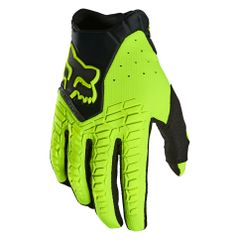 PAWTECTOR CE - FLUO YELLOW 2023