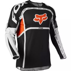 360 DVIDE - BLACK WHITE ORANGE 2023