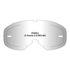 O-Frame 2.0 PRO MX