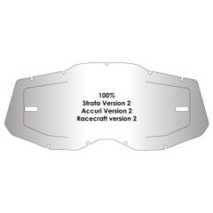 Strata 2 / Accuri 2 / Racecraft 2