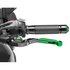 rabattable extensible 2.0 vert