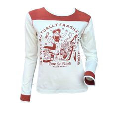 WESTERN TEE