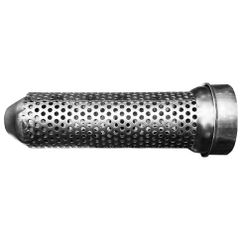 Diameter 54 for LV 10 silencer
