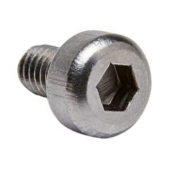 UNIVERSAL BUCKLE SCREW