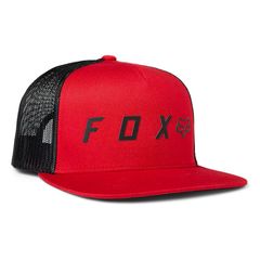 ABSOLUTE MESH SNAPBACK