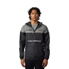 ANORAK FOYL PRO CIRCUIT