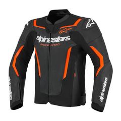 GP FORCE V2 AIRFLOW