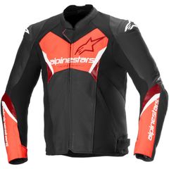 FASTER V3 AIRFLOW