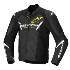 FASTER V3 AIRFLOW