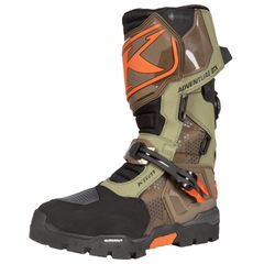 ADVENTURE GORE-TEX®