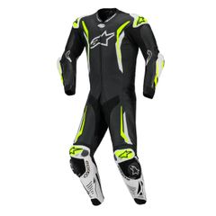 GP TECH V5 1 PIECE