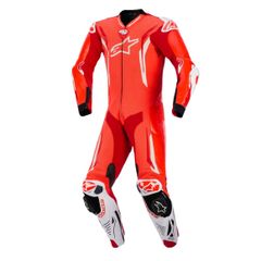 GP TECH V5 1 PIECE