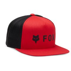 ABSOLUTE MESH SNAPBACK
