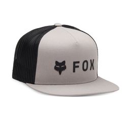 ABSOLUTE MESH SNAPBACK